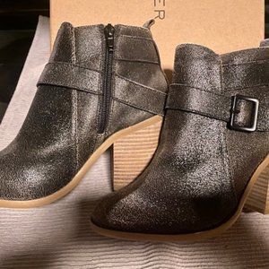 Women's Kelsi Dagger Brooklyn Women's Jordana Ankle Bootie